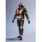 Bandai - S.H.Figuarts "Kamen Rider Ghost" Ore Damashii Heisei Generations Edition