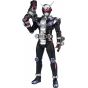 Bandai - S.H.Figuarts "Kamen Rider Zi-O" Heisei Generations Edition