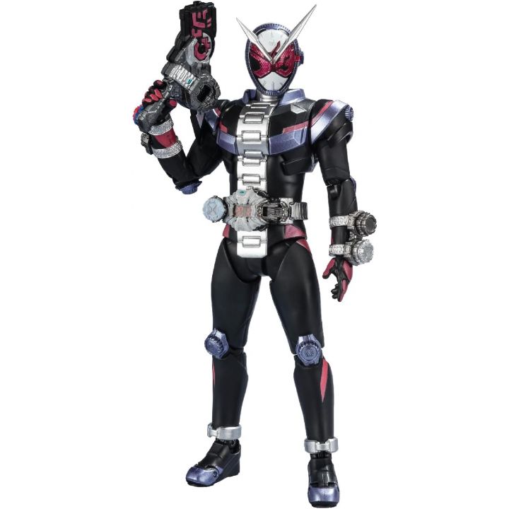 Bandai - S.H.Figuarts "Kamen Rider Zi-O" Heisei Generations Edition