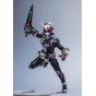 Bandai - S.H.Figuarts "Kamen Rider Zi-O" Heisei Generations Edition