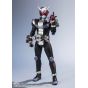 Bandai - S.H.Figuarts "Kamen Rider Zi-O" Heisei Generations Edition