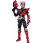 Bandai - S.H.Figuarts "Kamen Rider Drive" Type Speed Heisei Generations Edition