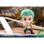 Hot Toys - Cosbaby "One Piece" (Netflix) [Size S] Roronoa Zoro