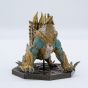 Capcom - Figure Builder Cube "Monster Hunter" Thunder Wolf Wyvern Zinogre