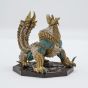 Capcom - Figure Builder Cube "Monster Hunter" Thunder Wolf Wyvern Zinogre