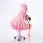 Union Creative International - "To Love-Ru Darkness" Lala Satalin Deviluke Nurse Ver.