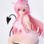 Union Creative International - "To Love-Ru Darkness" Lala Satalin Deviluke Nurse Ver.