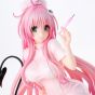 Union Creative International - "To Love-Ru Darkness" Lala Satalin Deviluke Nurse Ver.