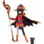 MAX FACTORY - figma "Kono Subarashii Sekai ni Shukufuku wo! 3" Megumin