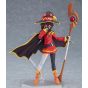 MAX FACTORY - figma "Kono Subarashii Sekai ni Shukufuku wo! 3" Megumin