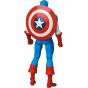 Medicom Toy - MAFEX "Captain America" CAPTAIN AMERICA (COMIC Ver.)