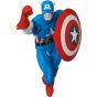 Medicom Toy - MAFEX "Captain America" CAPTAIN AMERICA (COMIC Ver.)