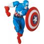 Medicom Toy - MAFEX "Captain America" CAPTAIN AMERICA (COMIC Ver.)