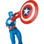 Medicom Toy - MAFEX "Captain America" CAPTAIN AMERICA (COMIC Ver.)