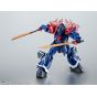 Bandai - Robot Spirits Side MS "Mobile Suit Gundam Side Story: Il destino blu" MS-08TX (EXAM) Ifrit Kai Ver. A.N.I.M.E.