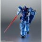 Bandai - Robot Spirits Side MS "Mobile Suit Gundam Side Story: The Blue Destiny" RX-79BD-1 Blue Destiny Unit 1 Ver. A.N.I.M.E.