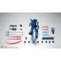 Bandai - Robot Spirits Side MS "Mobile Suit Gundam Side Story: The Blue Destiny" RX-79BD-1 Blue Destiny Unit 1 Ver. A.N.I.M.E.