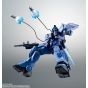 Bandai - Robot Spirits Side MS "Mobile Suit Gundam Side Story: The Blue Destiny" RX-79BD-1 Blue Destiny Unit 1 Ver. A.N.I.M.E.