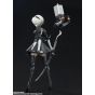 Bandai - S.H.Figuarts "NieR:Automata Ver1.1a" 2B