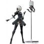 Bandai - S.H.Figuarts "NieR:Automata Ver1.1a" 2B