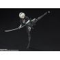 Bandai - S.H.Figuarts "NieR:Automata Ver1.1a" 2B