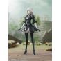 Bandai - S.H.Figuarts "NieR:Automata Ver1.1a" 2B