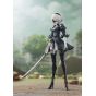 Bandai - S.H.Figuarts "NieR:Automata Ver1.1a" 2B