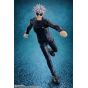 Bandai - S.H.Figuarts "Jujutsu Kaisen" Gojo Satoru -Tokyo Jujutsu High School-