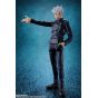 Bandai - S.H.Figuarts "Jujutsu Kaisen" Gojo Satoru -Tokyo Jujutsu High School-