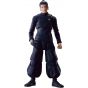 Bandai - S.H.Figuarts "Jujutsu Kaisen" Geto Suguru -Tokyo Jujutsu High School-