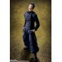 Bandai - S.H.Figuarts "Jujutsu Kaisen" Geto Suguru -Tokyo Jujutsu High School-