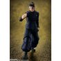 Bandai - S.H.Figuarts "Jujutsu Kaisen" Geto Suguru -Tokyo Jujutsu High School-