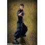 Bandai - S.H.Figuarts "Jujutsu Kaisen" Geto Suguru -Tokyo Jujutsu High School-