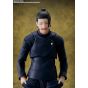 Bandai - S.H.Figuarts "Jujutsu Kaisen" Geto Suguru -Tokyo Jujutsu High School-