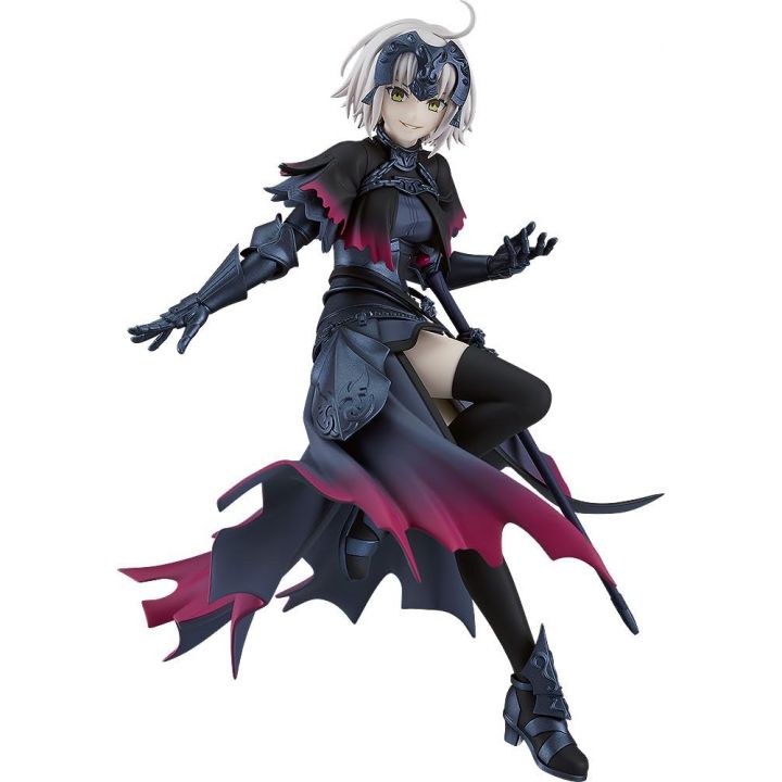 Max Factory - POP UP PARADE "Fate/Grand Order" Avenger / Jeanne d'Arc (Alter)