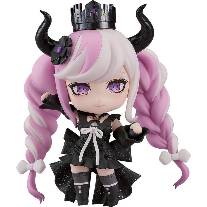 Good Smile Company - Nendoroid "Master Detective Archives: RAIN CODE" Shinigami