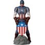 Medicom Toy - MAFEX "Captain America: The Winter Soldier" Captain America (Classic Suit)