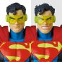 Medicom Toy - MAFEX "Return of Superman" Eradicator