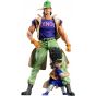 Medicos Entertainment - Statue Legend "JoJo's Bizarre Adventure -Part III-" Oingo & Boingo