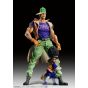 Medicos Entertainment - Statue Legend "JoJo's Bizarre Adventure -Part III-" Oingo & Boingo