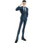 Good Smile Company - POP UP PARADE "Hunter x Hunter" Leorio