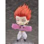 Good Smile Company - Nendoroid "Hunter x Hunter" Hyskoa