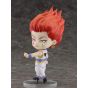 Good Smile Company - Nendoroid "Hunter x Hunter" Hyskoa