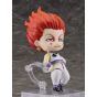 Good Smile Company - Nendoroid "Hunter x Hunter" Hyskoa