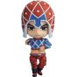 Medicos Entertainment - Nendoroid "JoJo's Bizarre Adventure Golden Wind" Guido Mista