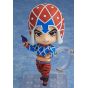 Medicos Entertainment - Nendoroid "JoJo's Bizarre Adventure Golden Wind" Guido Mista