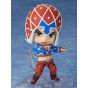 Medicos Entertainment - Nendoroid "JoJo's Bizarre Adventure Golden Wind" Guido Mista