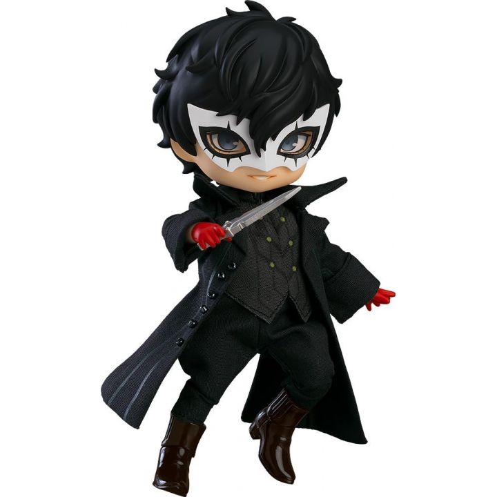 Good Smile Company - Nendoroid Doll "Persona 5 The Royal" Joker