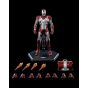 Threezero - Marvel Studios: "The Infinity Saga" DLX Iron Man Mark 5