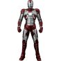 Threezero - Marvel Studios: "The Infinity Saga" DLX Iron Man Mark 5